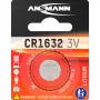 ANSMANN 1516-0004 Baterija CR1632 3V ličio