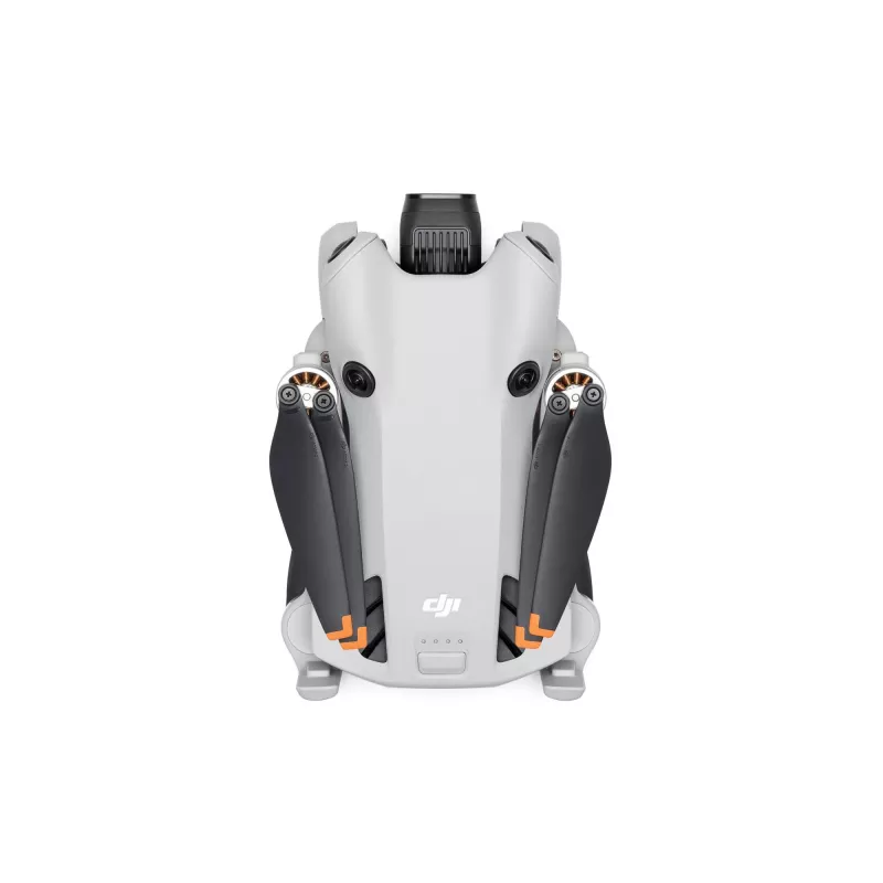 Dronas DJI Mini 4 Pro (DJI RC 2) CP.MA.00000732.04