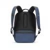 Kuprinė XD Design ANTI-THEFT Bobby Edge Navy P/N: P706.2505