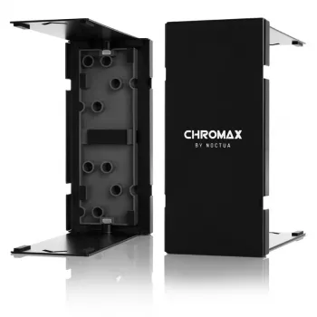 Noctua NA-HC8 chromax.black aušintuvo dangtelis