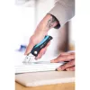 Sulankstomas peilis Hazet 2157-3 su ašmenų fiksavimo mechanizmu