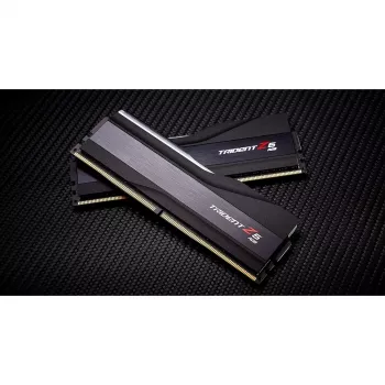G.Skill Trident Z5 RGB F5-8400J4052G24GX2-TZ5RK 48 GB (2 x 24 GB) DDR5-8400 CL40 atminties rinkinys, juodas