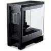 Kompiuterio korpusas Phanteks Evolv S2 Midi-Tower E-ATX juodas