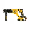 Plytų gręžtuvas DeWalt DCH263NK-XJ SDS‑Plus 18 V akumuliatorinis, 2,7 kg, geltonas