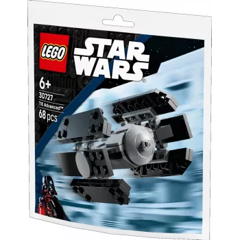 LEGO Star Wars 30727 Minimodel TIE Advanced