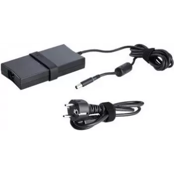 Maitinimo adapteris DELL 450-19103 lauko 130 W juodas