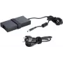 Dell 1FPKT 130 W įkroviklis-adapteris, 3 kontaktų, Europa, skirtas Latitude E6540/E7240/E7440