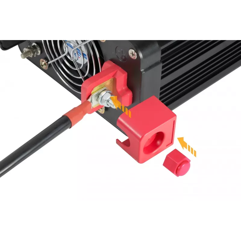 Technaxx TE16 keitiklis 1200W