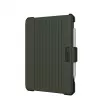 Urban Armor Gear 12339X117272 planšetinio kompiuterio dėklas 27,7 cm (10,9 inch) Folio Žalias