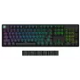Belaidė klaviatūra K10 HE/BLACK K10H-J1 Keychron