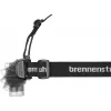 Brennenstuhl LuxPremium įkraunamas LED jutiklinis priekinis žibintas