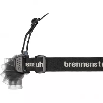 Brennenstuhl LuxPremium įkraunamas LED jutiklinis priekinis žibintas