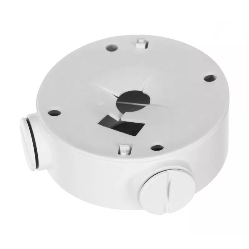 Hikvision DS-1260ZJ apsaugos kameros korpusas
