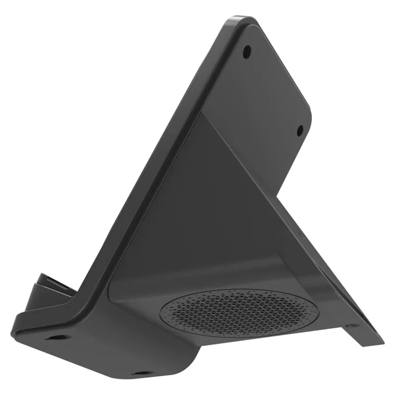UleFone WCS01 belaidis greitasis įkroviklis — 50 W USB Type-C, belaidis greitasis įkrovimas, juodas
