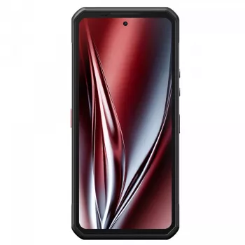 Išmanusis telefonas Oukitel WP300 6.3 col. 12GB RAM 512GB Juodas