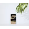 Korpusas man and wood iPhone XR White Ebony