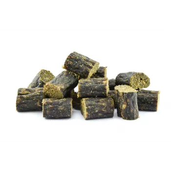 MACED Super Premium Naturel Soft Rabbit with rosemary - Šunų skanėstas - 100g