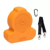 Apsauginis dėklas Sunnylife FP-SN953-C, skirtas DJI FLIP – oranžinis