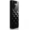 Silicon Power Ultima U03 USB atmintukas 32 GB USB Type-A 2.0 Juodas