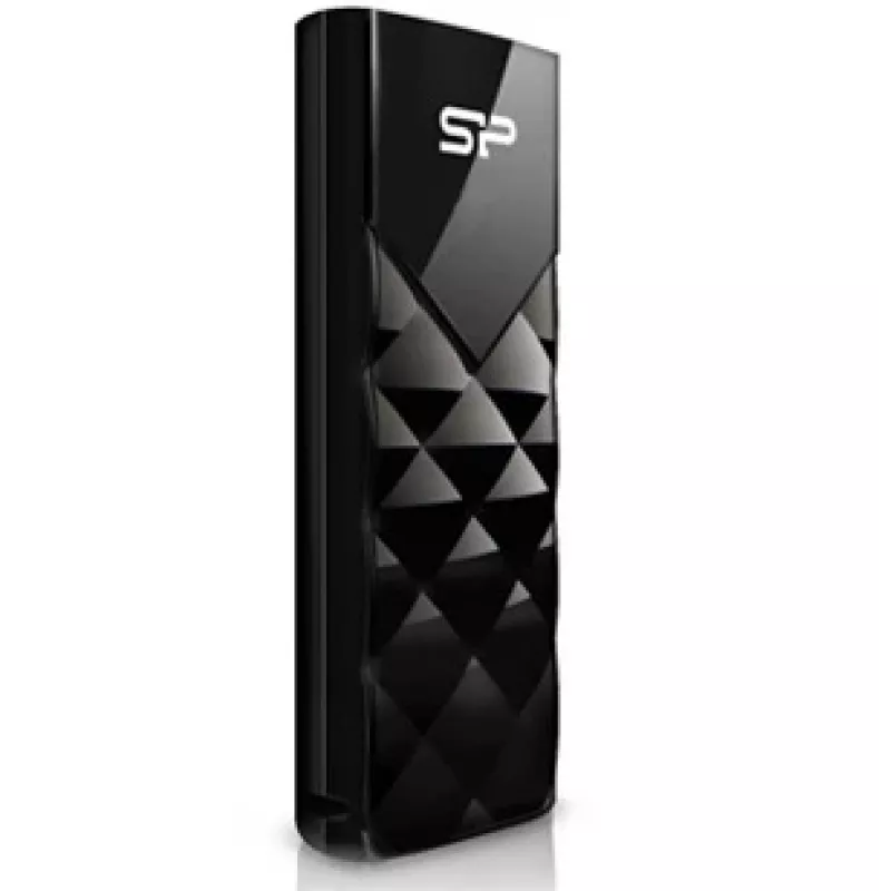 Silicon Power Ultima U03 USB atmintukas 32 GB USB Type-A 2.0 Juodas