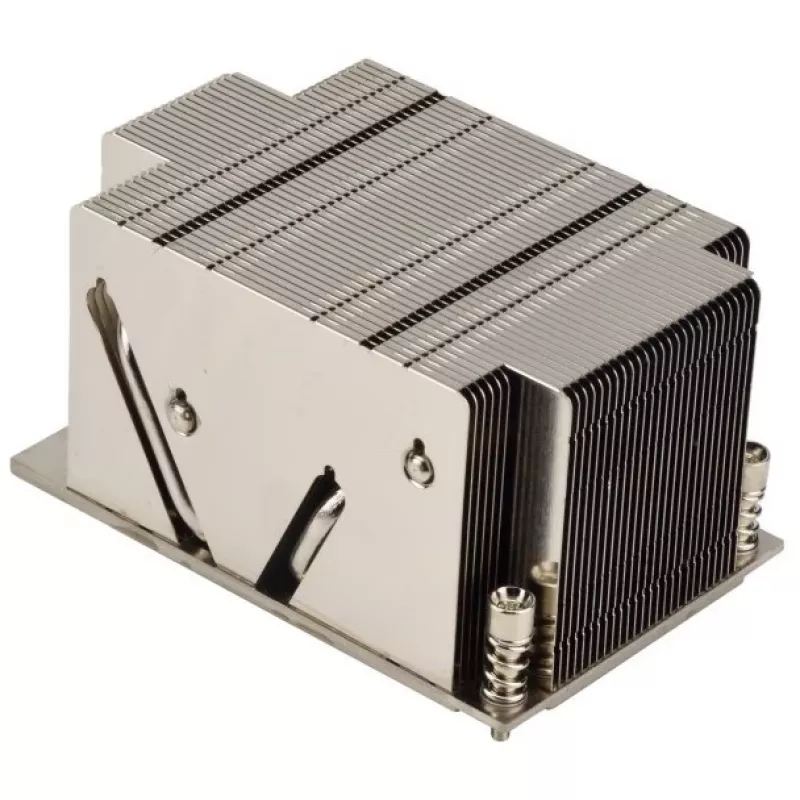 Aušintuvas / Radiatorius Supermicro SNK-P0063P