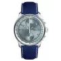 Zegarek Zeppelin 100 Jahre 86704, Quartz