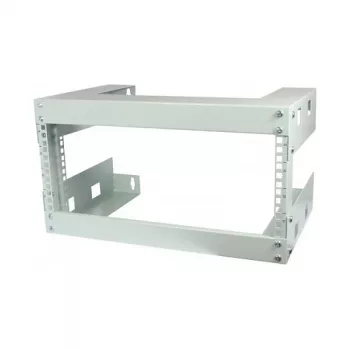ALLNET 137507 - 9U sieninis stovas - Pilkas - Plieninis - 48,3 cm (19 colių) - 500 mm