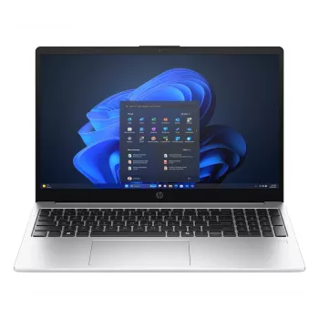 Nešiojamas kompiuteris HP 255R G10 (B9YQ4ET) – AMD Ryzen 5 7535U, 8 GB RAM, 512 GB SSD, Windows 11