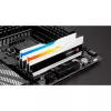 G.Skill Trident Z5 RGB 48 GB (2x 24 GB) DDR5-8400 Dual-Kit, balta, F5-8400J4052G24GX2-TZ5RW, INTEL XMP