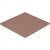 Terminis paduklas Thermal Grizzly Minus Pad 8 — 100 x 100 x 3,0 mm, rožinis