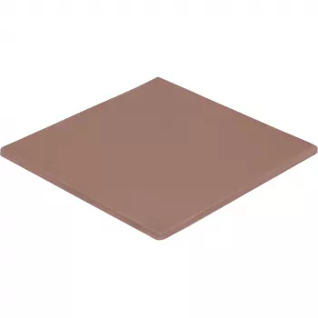 Terminis paduklas Thermal Grizzly Minus Pad 8 — 100 x 100 x 3,0 mm, rožinis