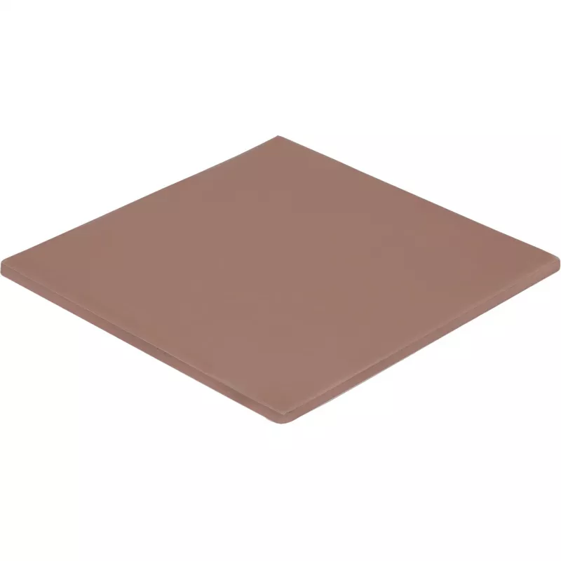 Terminis paduklas Thermal Grizzly Minus Pad 8 — 100 x 100 x 3,0 mm, rožinis