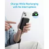 Nešiojamas akumuliatorius Anker 321 MagGo 5000 mAh