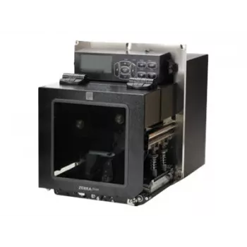Zebra ZE500 etikečių spausdintuvas 300 x 300 DPI 305 mm/s laidinis Ethernet LAN