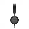 Ausinės ant ausų Beyerdynamic DJ 300 Pro X – uždaros, laidinės, DJ stebėjimui, 45 mm tvarkyklės, 48 Ω, 5–35 kHz
