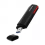 Edimax EW-7822UMX – belaidis tinklo adapteris, USB 3.2 Gen 1, 802.11ax (Wi-Fi 6)