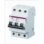 Automatinis jungiklis ABB 6A S203-B6 3 pol. 6 kA (2CDS253001R0065)