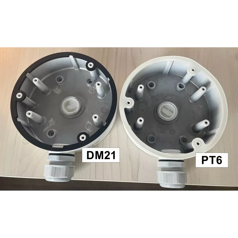Tvirtinimo laikiklis Hikvision DS-1280ZJ-PT6