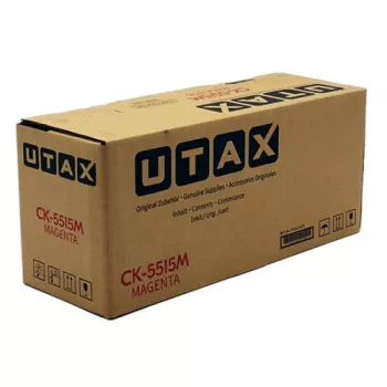 Toneras Utax CK-5515 10000 puslapių Magenta