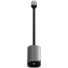 Satechi USB-C adapter su Gigabit LAN (1/2.5 Gbit/s) ST-AE25M