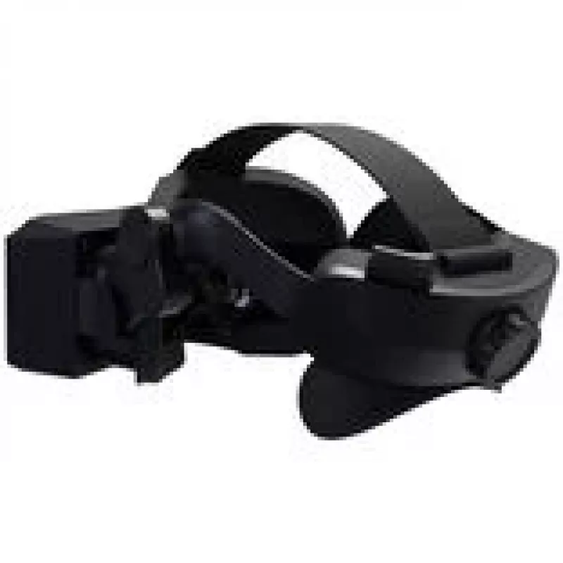 Pimax Crystal Light Virtual Reality Šalmas su Valdikliais