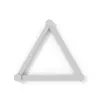 Nanoleaf Lines plėtinių rinkinys 3 vnt. (baltas)