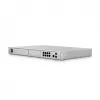 Šliuzas UBIQUITI Dream Machine Special Edition – 1U stovas, 8x RJ-45 LAN, PoE, 1,7 GHz procesorius, 4 GB DDR4, 16 GB „flash“, 3,3 cm liečiamasis ekranas