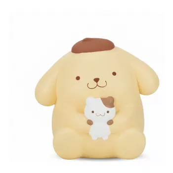 BlueSkyStudios Sanrio nuotaikos šviestuvas Pompompurin