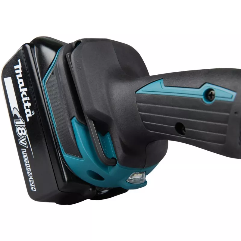 MAKITA DMC300Z vielinis pjoviklis 76 mm 18 V