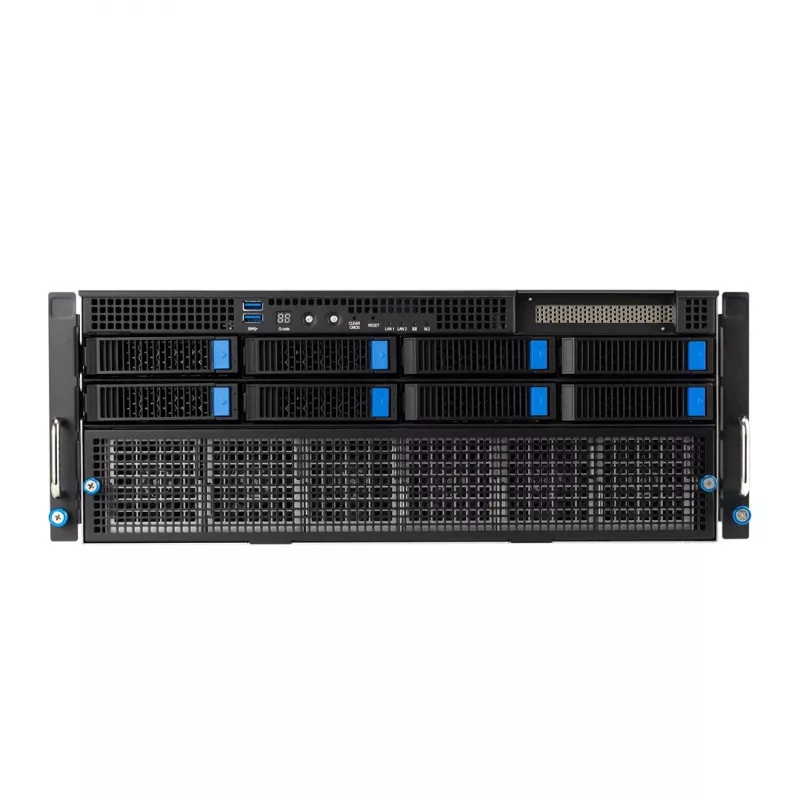 ASUS ESC8000A-E12P-SKU4/10G/3K server