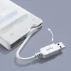 GrauGear išorinis kietojo disko dėklas 2.5 HDD/SSD USB 3.2 Alu