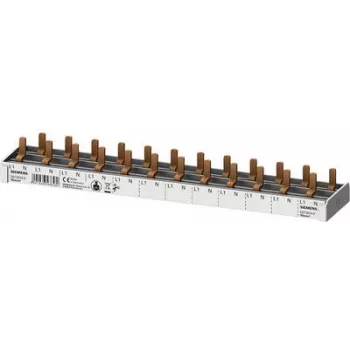 Siemens 5ST3674-0 Šukinis kontaktinis tiltelis 10 mm² 12TE