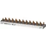 Siemens 5ST3674-0 Šukinis kontaktinis tiltelis 10 mm² 12TE