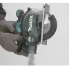 Nešiojamas diskinis pjūklas Makita DCS553Z 15 cm juodas, mėlynas 4200 RPM